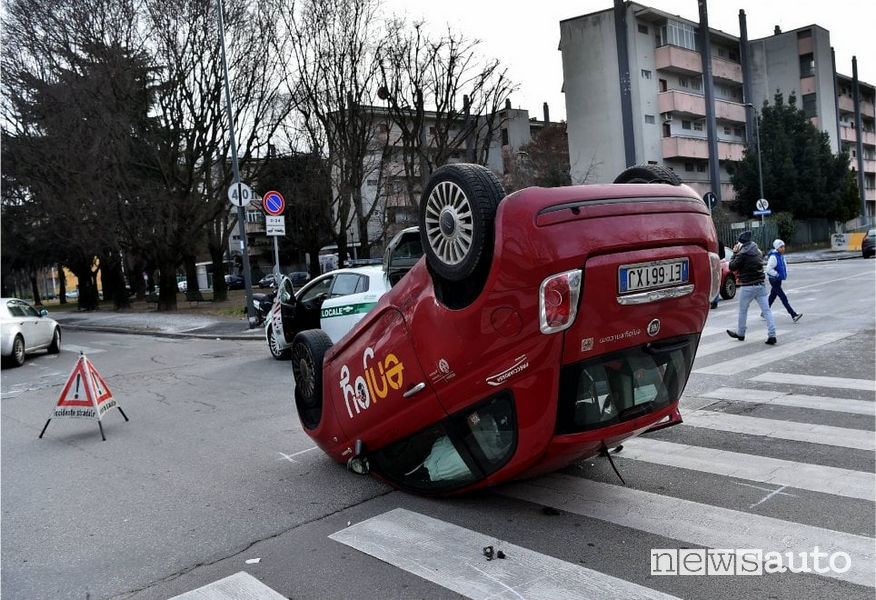Enjoy incidente