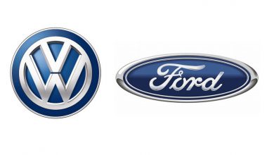 Alleanza Ford Volkswagen