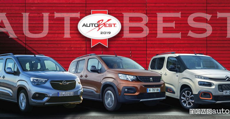 Premio Autobest 2019