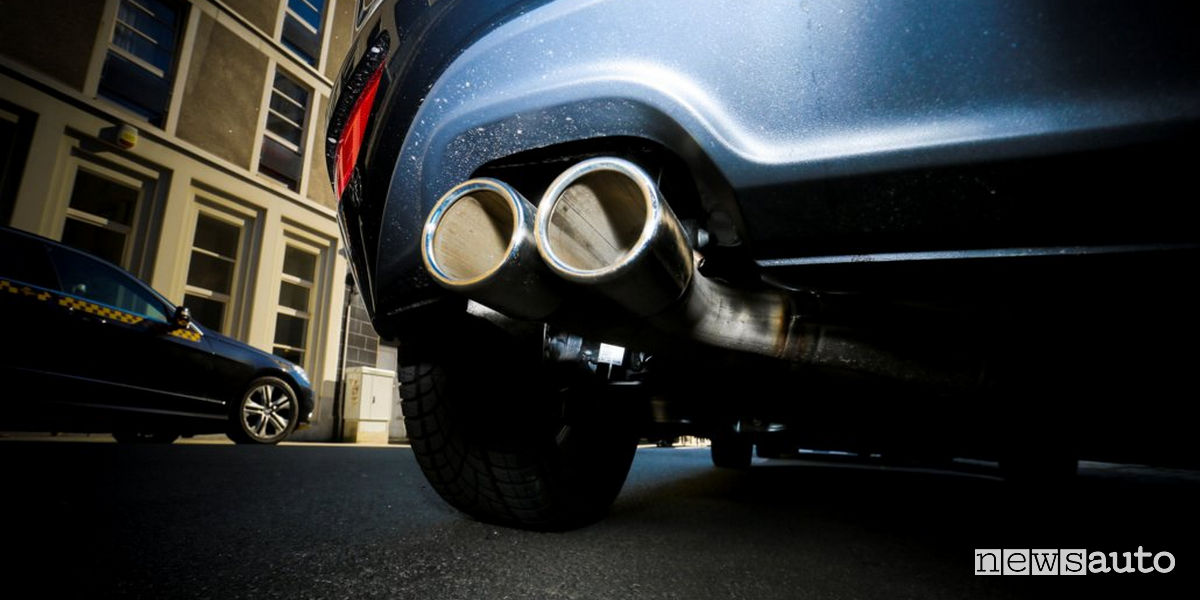 emissioni auto Euro 7