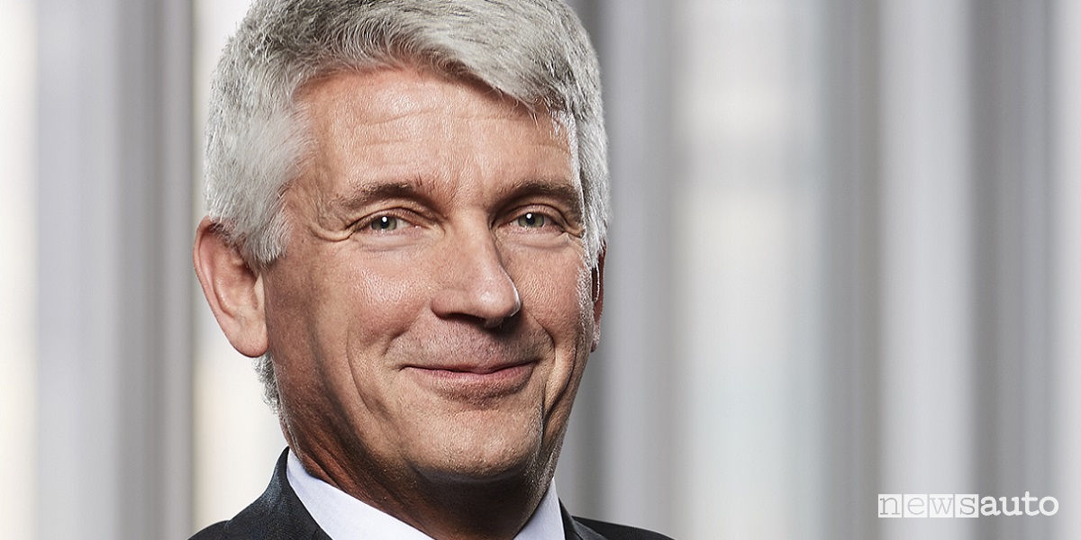 Auto elettriche BMW, intervista a Stefan Juraschek