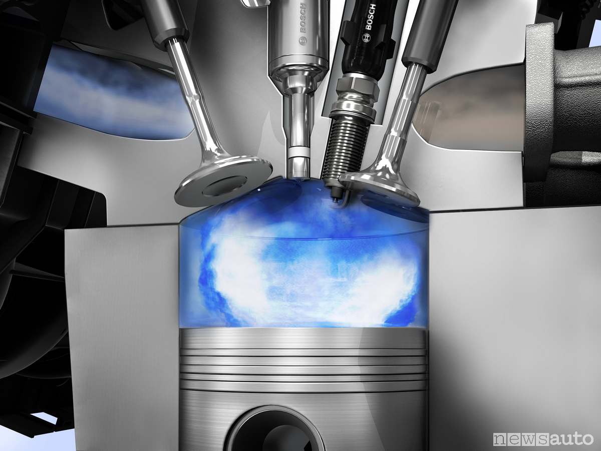 Sensore Temperatura Gas Di Scarico Meyle 114 800 0109 - Per VW Golf VI, Jetta, Beetle 2.0 TDI - Foto 5