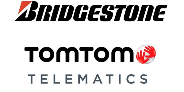 Pneumatici connessi, Bridgestone compra TomTom Telematics