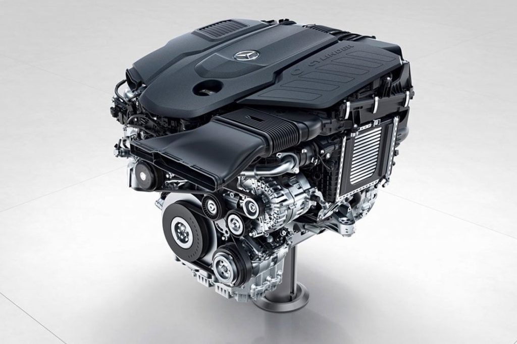 Motore-Mercedes-6-cilindri-diesel-om-656