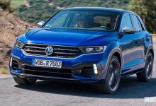 Volkswagen T-Roc R