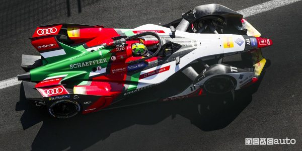 Formula E CLASSIFICA gara Messico 2019