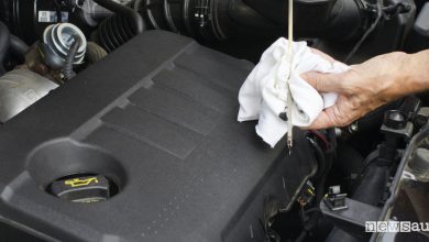 Classificazione API olio, conoscere i lubrificanti