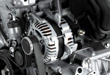 Alternatore reversibile Mazda Skyactiv-G 2.0