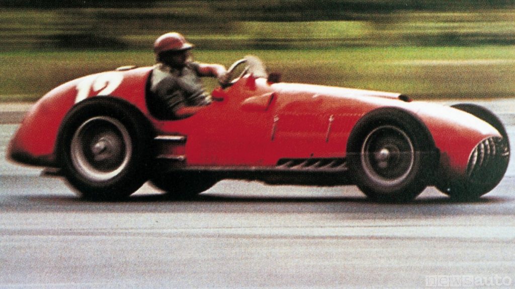 Ferrari_F1_1951_Gonzales prima vittoria