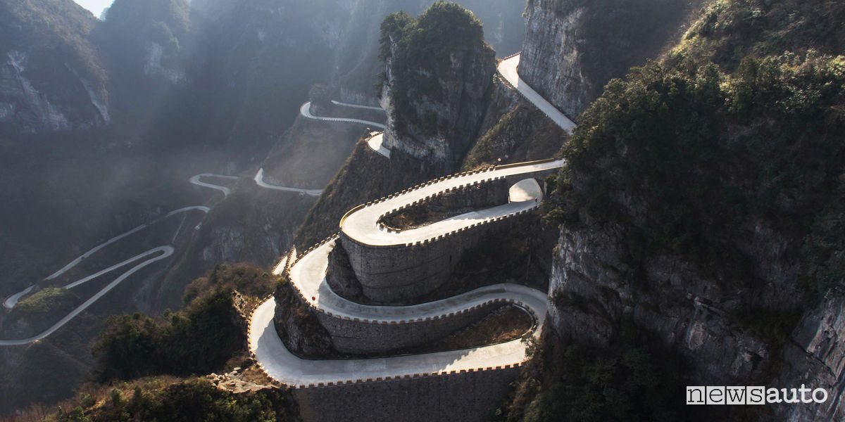 Tianmen Road Volkswagen ID