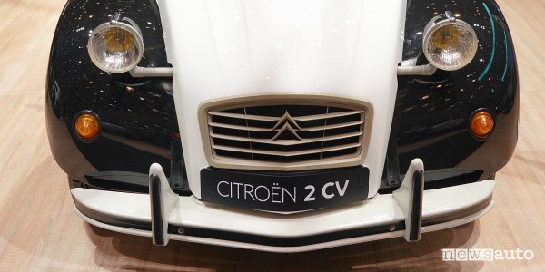 Centenario Citroën, festa alla Milano Design Week 2019