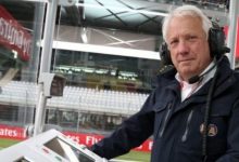 Charlie Whiting lutto F1