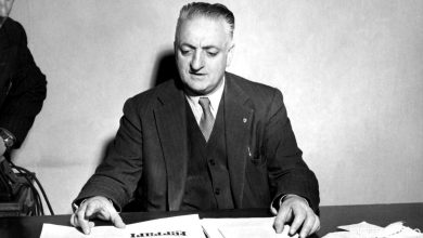 Soprannomi di Enzo Ferrari