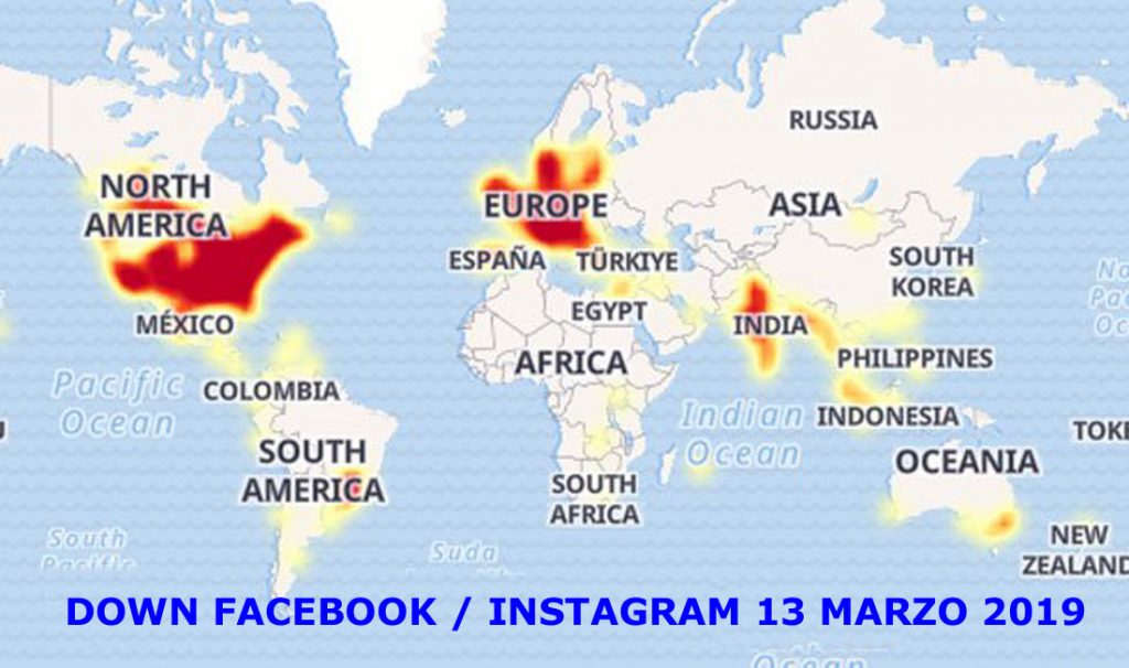 outage-map-facebook-instagram down marzo 2019