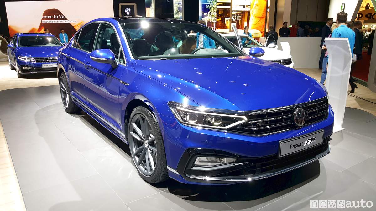 vendite auto mercato europa febbraio 2019