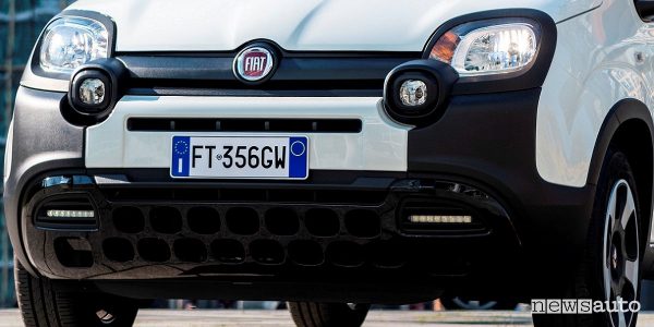 Fiat Panda, è l’auto più venduta anche a giugno 2019