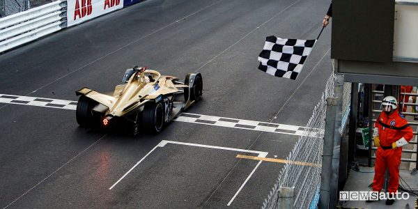 ePrix Monaco 2019