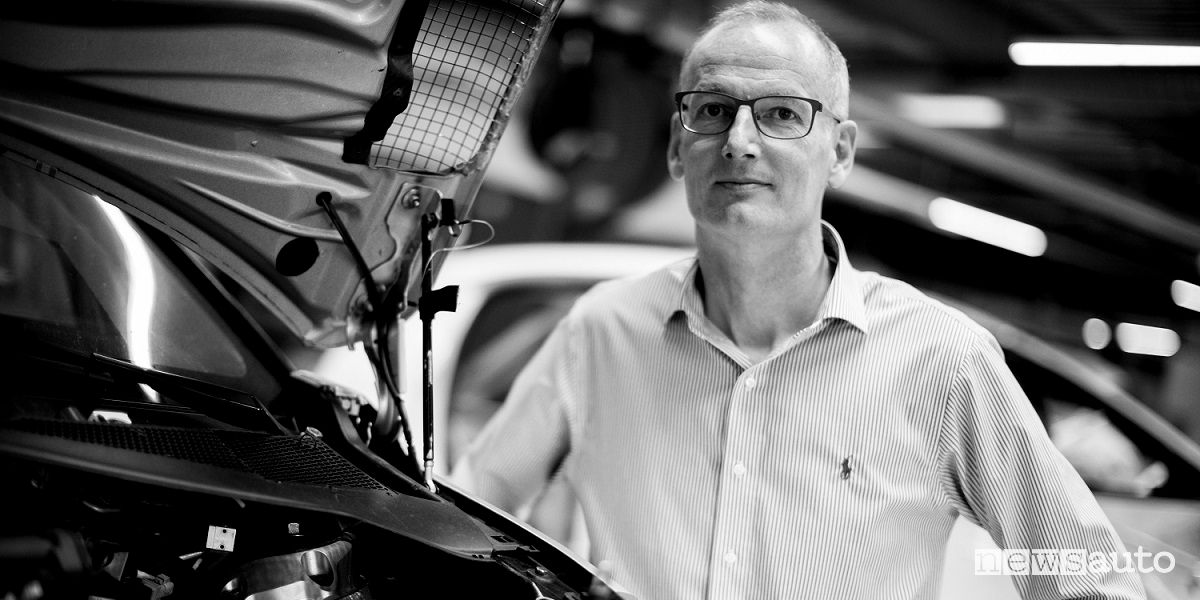 François Wales nuovo Direttore Peugeot Sport