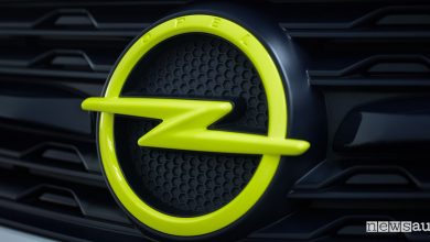 Opel Zafira tuning