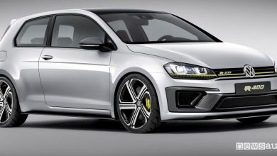 Volkswagen Golf 8, ecco come sarà la nuova GTI