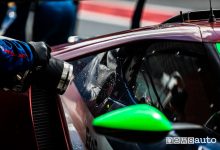 Carburanti sintetici, dal 2022 nel Mondiale WEC e alla 24 Ore di Le Mans