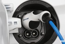 auto ibride ed elettriche Hyundai Ioniq Electric elettrica