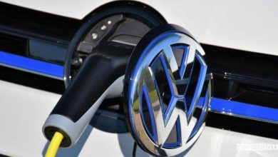 Mild Hybrid, auto elettriche e guida autonoma by Volkswagen