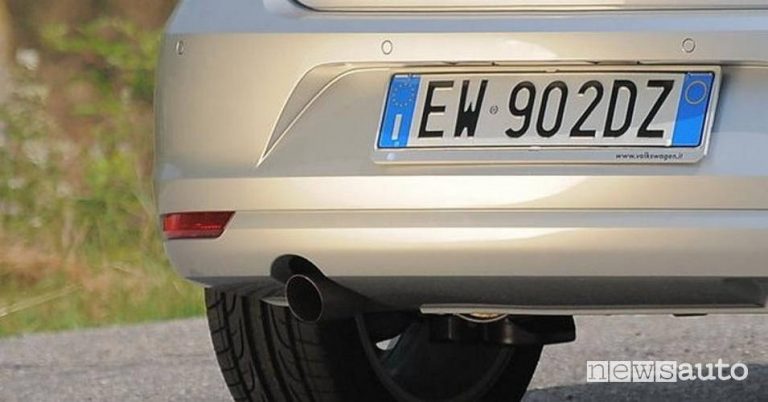 Come Vengono Assegnate Le Targhe Auto
