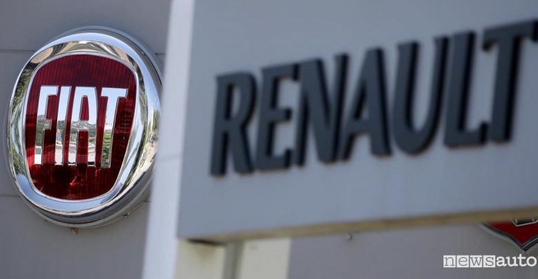 fusione FCA-Renault