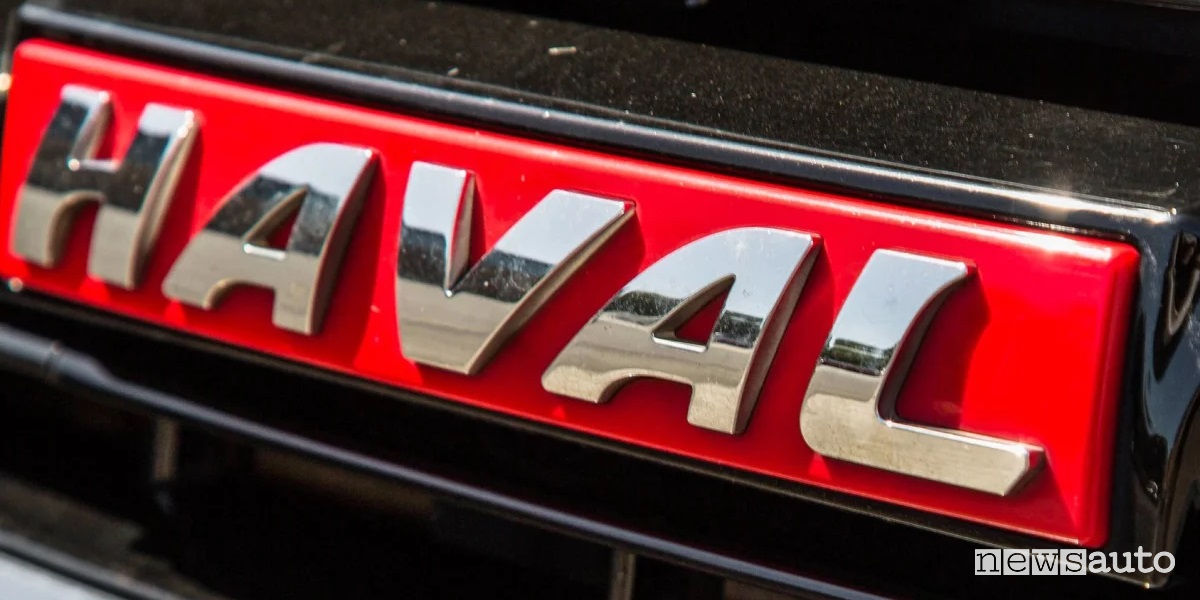 Haval dalla Cina