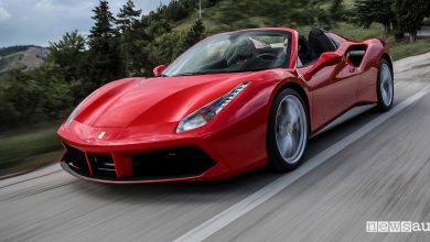 Stop auto benzina, deroga per le supercar e auto sportive?