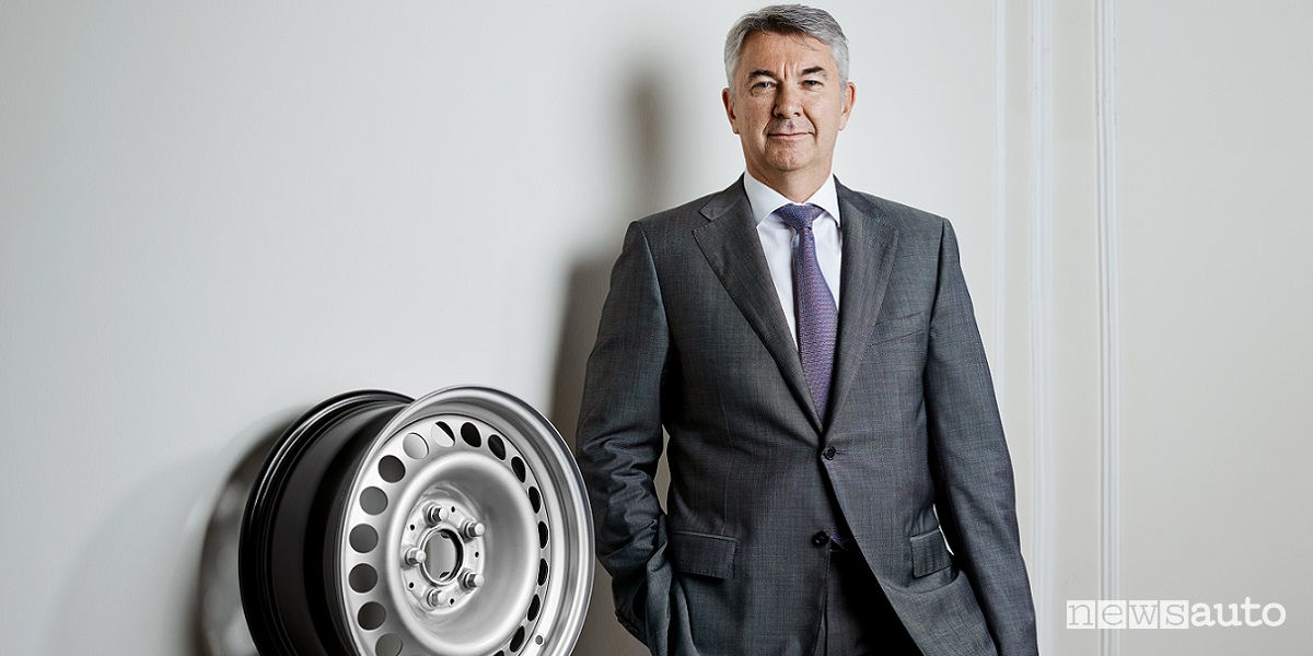 Manfred Wiedhalm nuovo Amministratore Delegato Alcar Italia