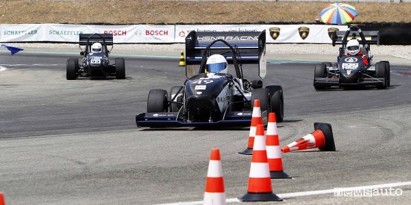 Formula SAE Italy 2019