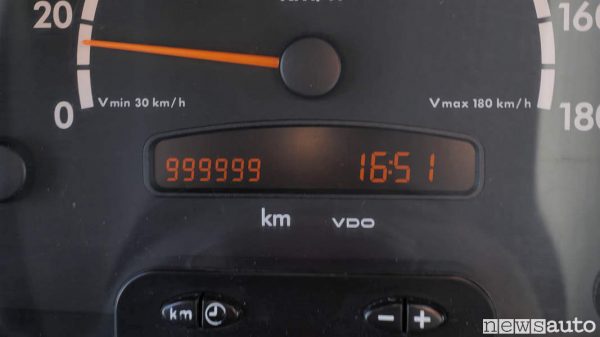 Cambio Olio Sh 300 Ogni Quanti Km