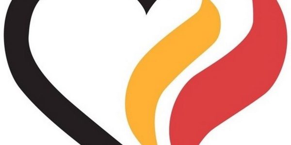 Logo dei pompieri Belgio