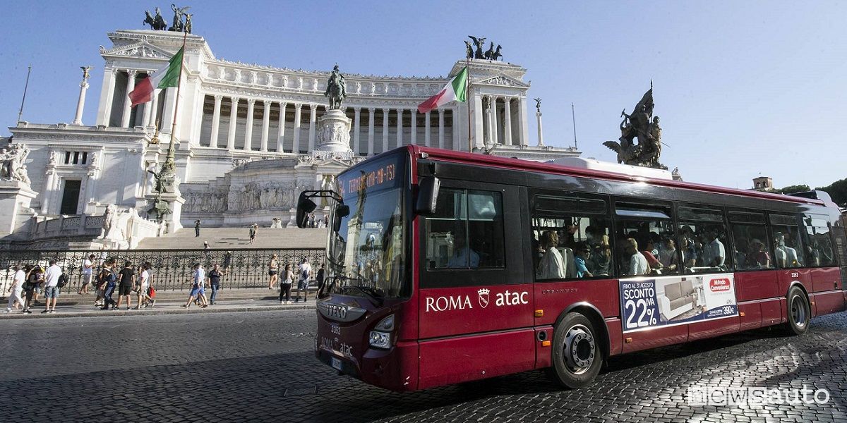 Bilancio Atac 2018