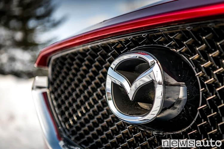 Nuove nomine Mazda Italia