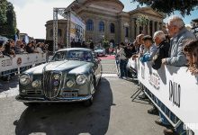 Targa Florio Classica 2019