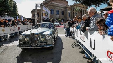 Targa Florio Classica 2019