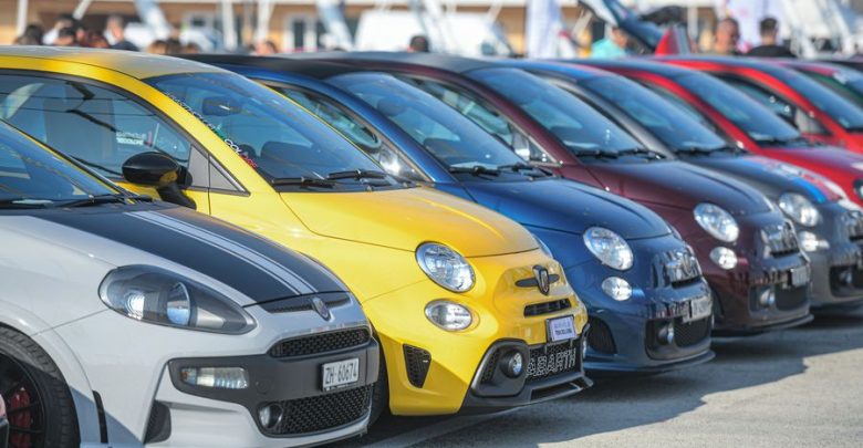 Abarth Days 2019 al MIND di Milano