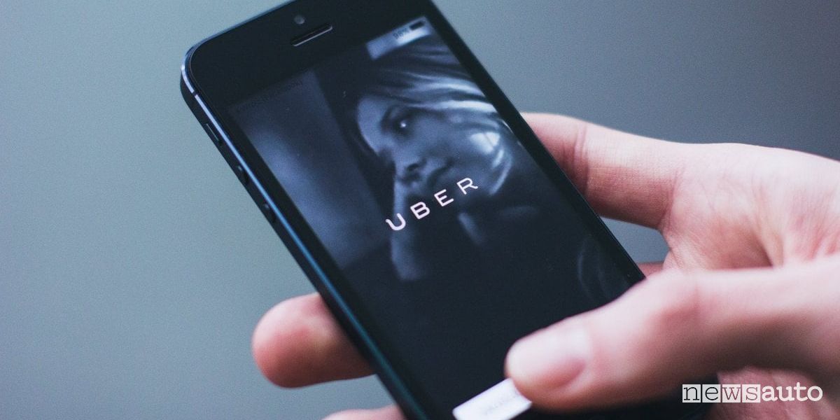 App Uber