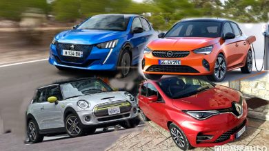 Auto Elettriche 2020 Modelli Autonomia E Prezzi