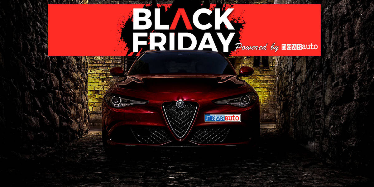 black friday 2019