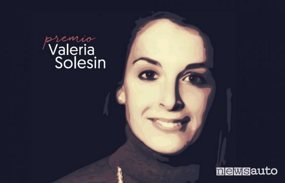 premio Valeria Solesin 