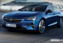 Fari full LED anteriori Opel Insignia Grand Sport 2020