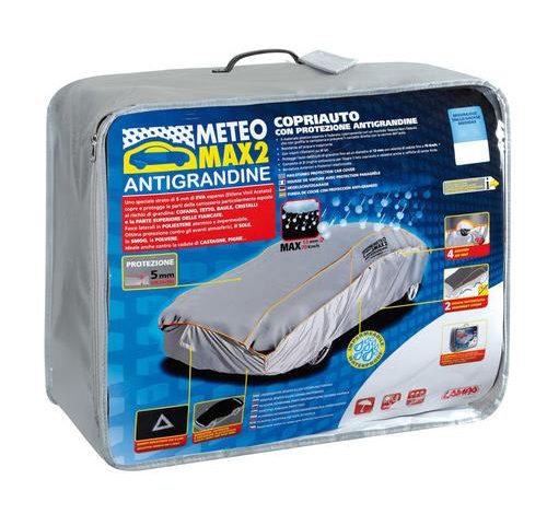 Telo copriauto per protezione d'inverno e dalla grandine