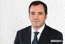 Denis Le Vot, nuovo Direttore Marketing Renault