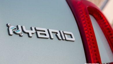 Auto ibride usate, Fiat 500 Hybrid la più venduta on line