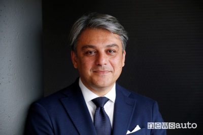 Luca de Meo, Direttore Generale Renault