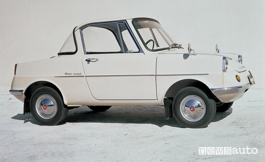 Mazda R360 1960